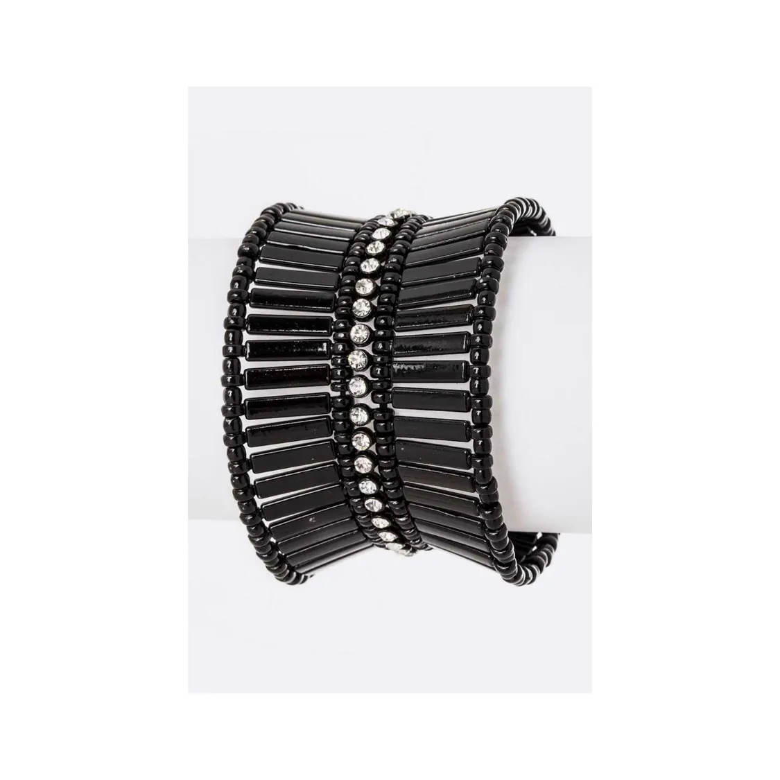 Egyptian Bars Bracelet