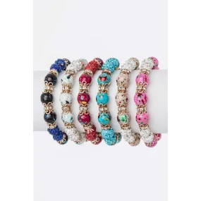 Egyptian Bracelet Set