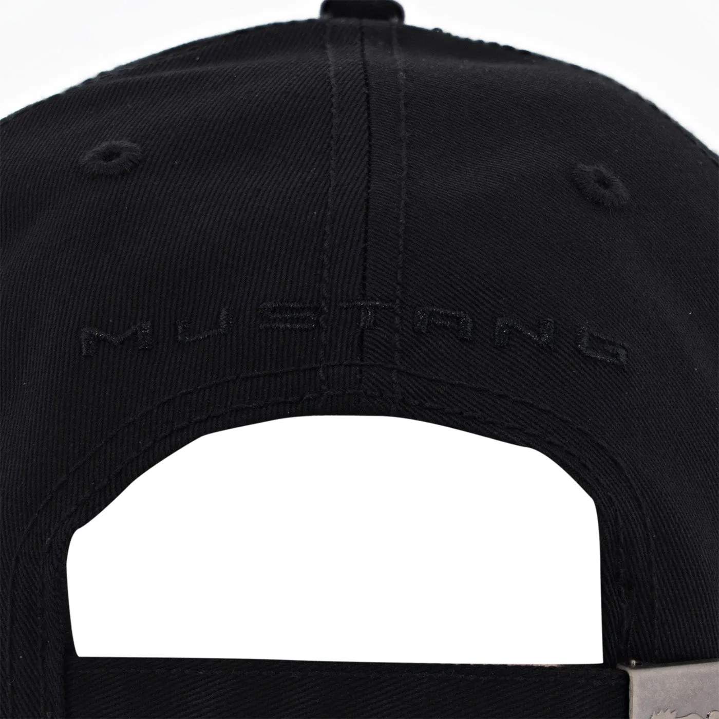 Ford Mustang Dark Horse Slide-Back Hat
