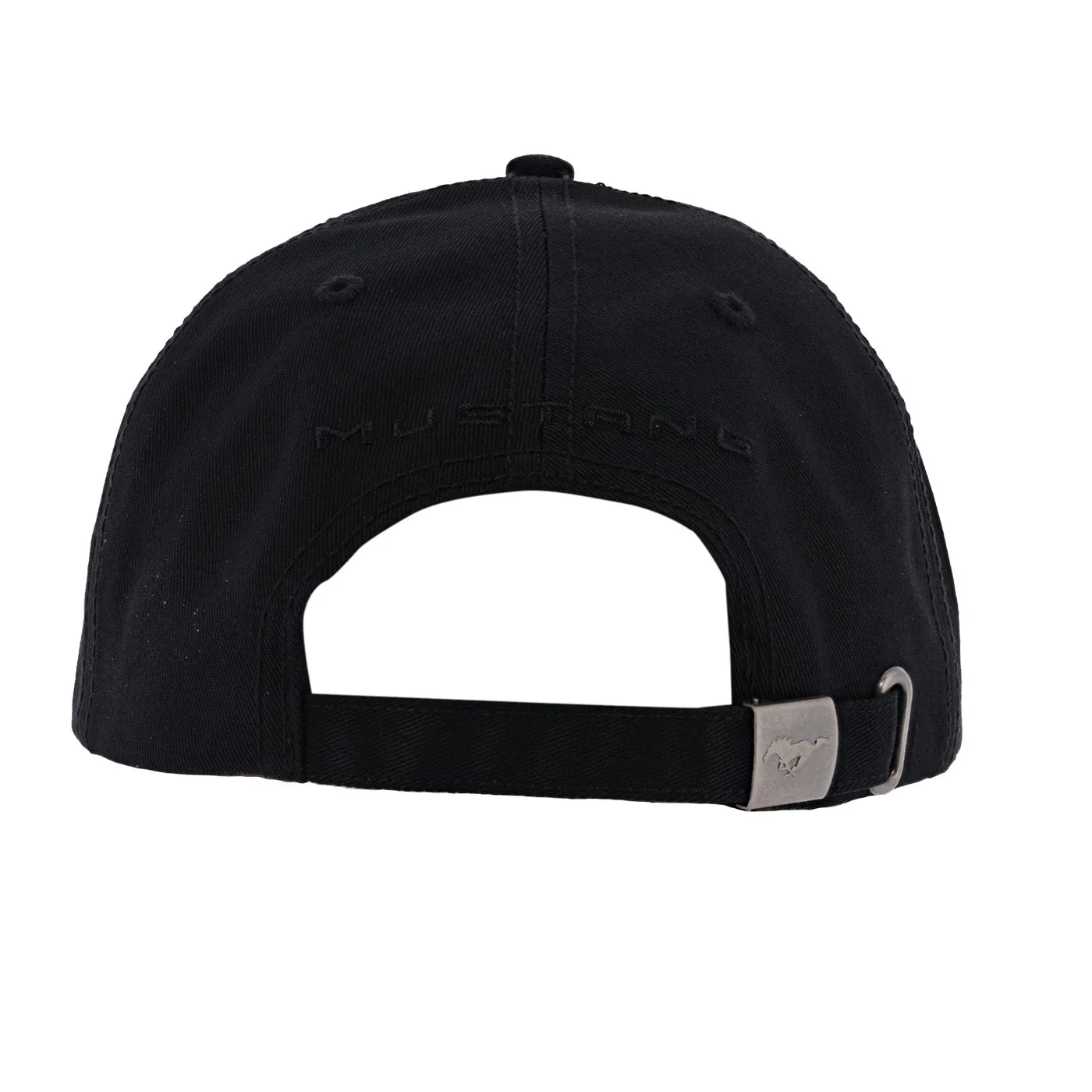Ford Mustang Dark Horse Slide-Back Hat