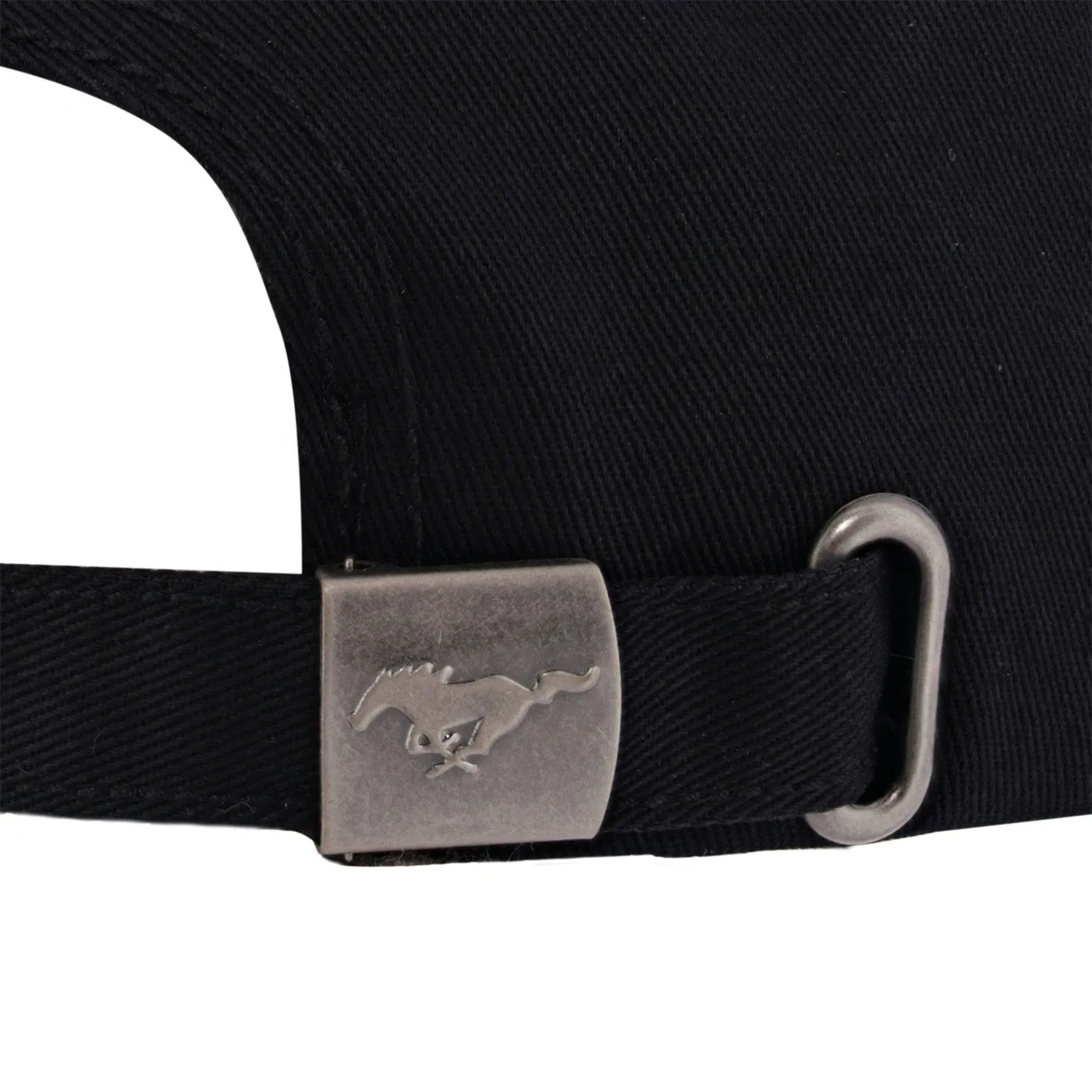 Ford Mustang Dark Horse Slide-Back Hat