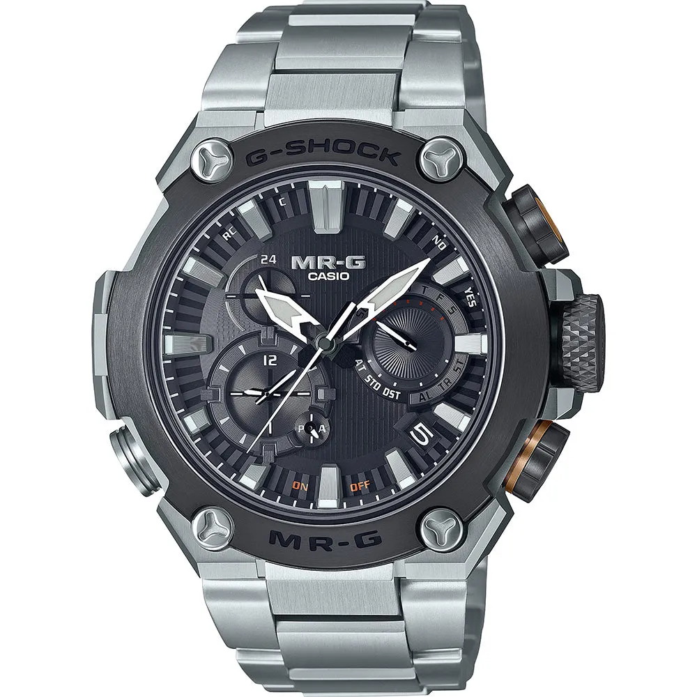 G-Shock MRGB2000D-1A Mens Watch