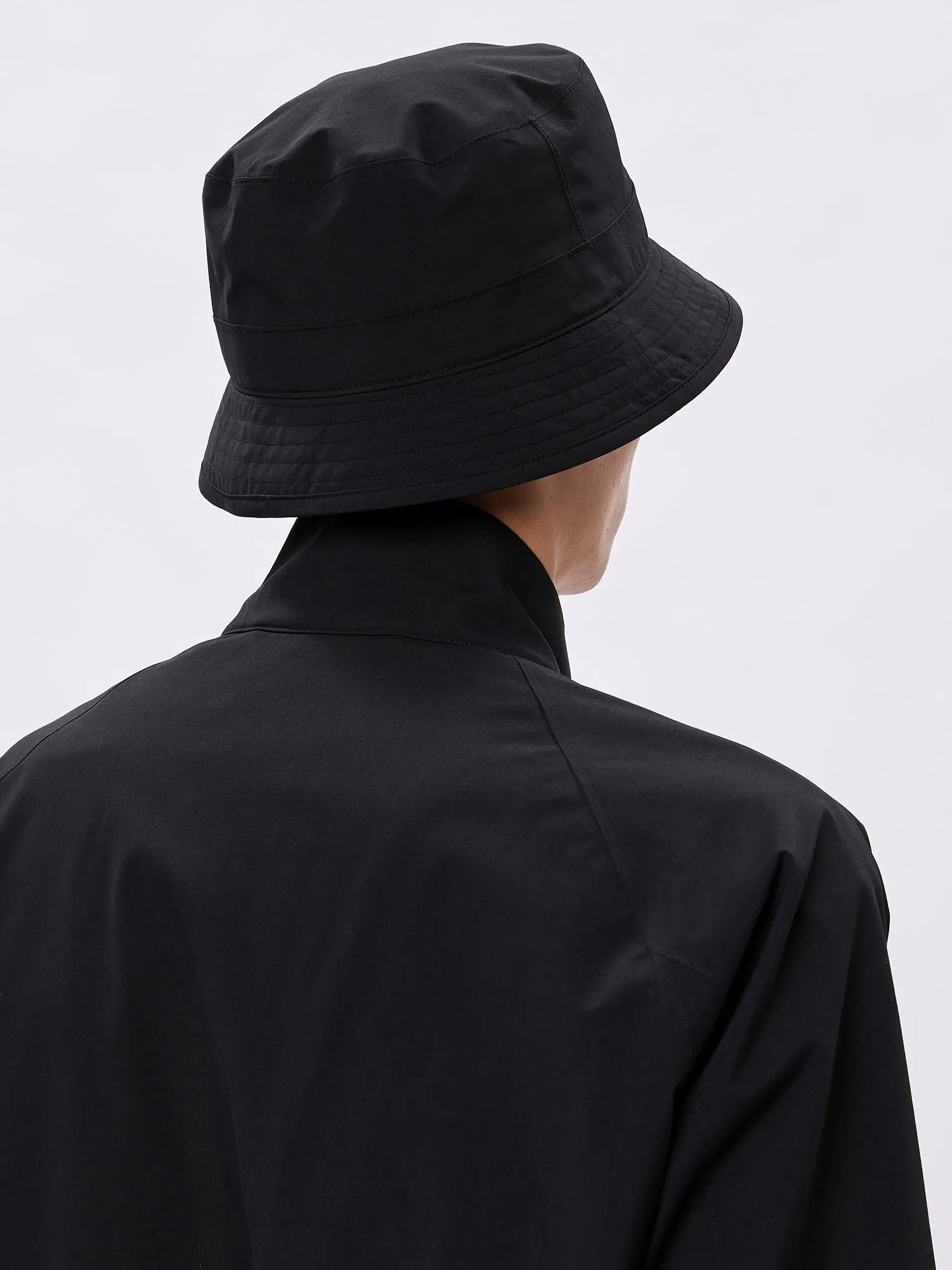 [Goldwin x BARACUTA] GORE-TEX HAT