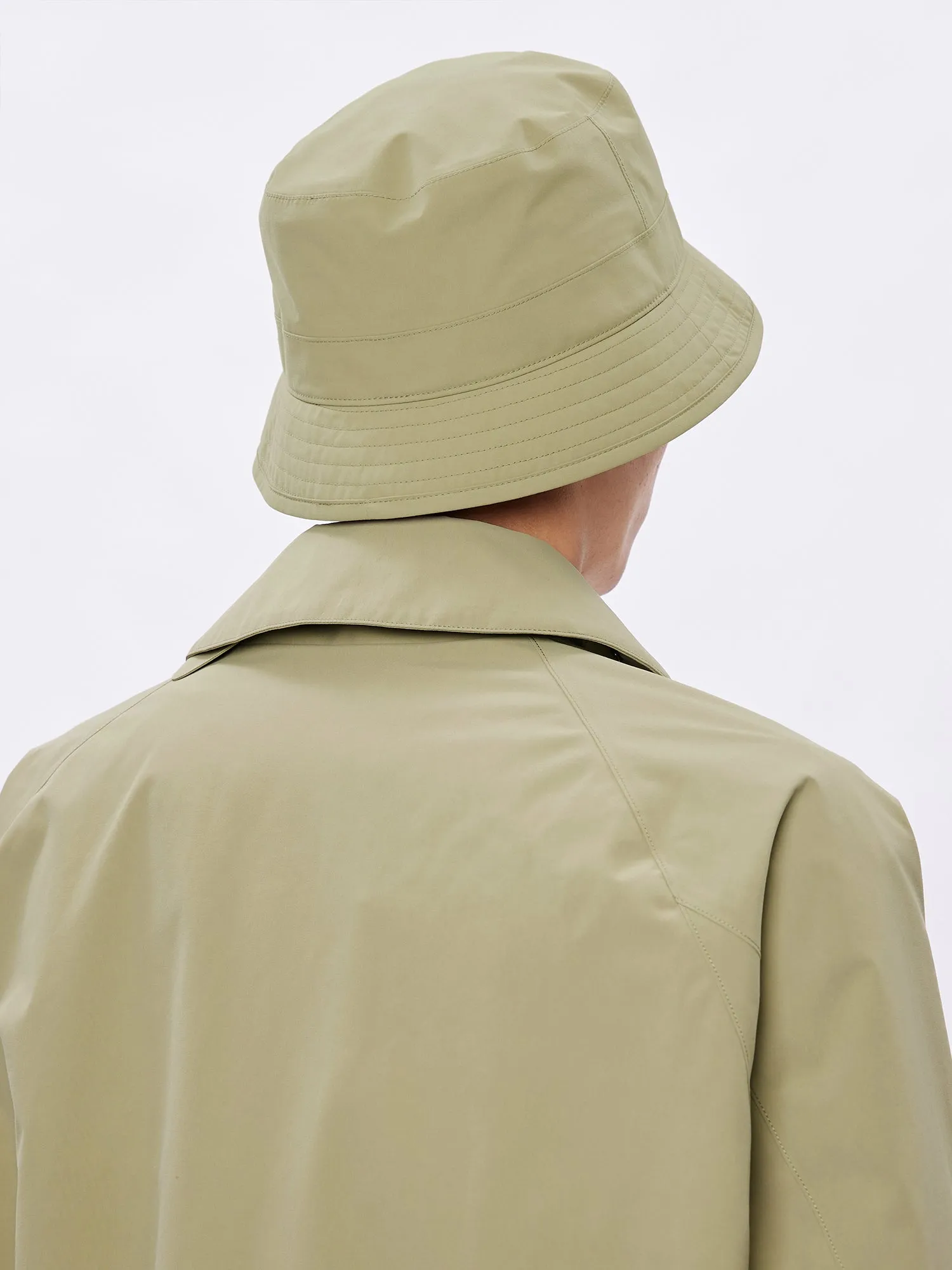 [Goldwin x BARACUTA] GORE-TEX HAT
