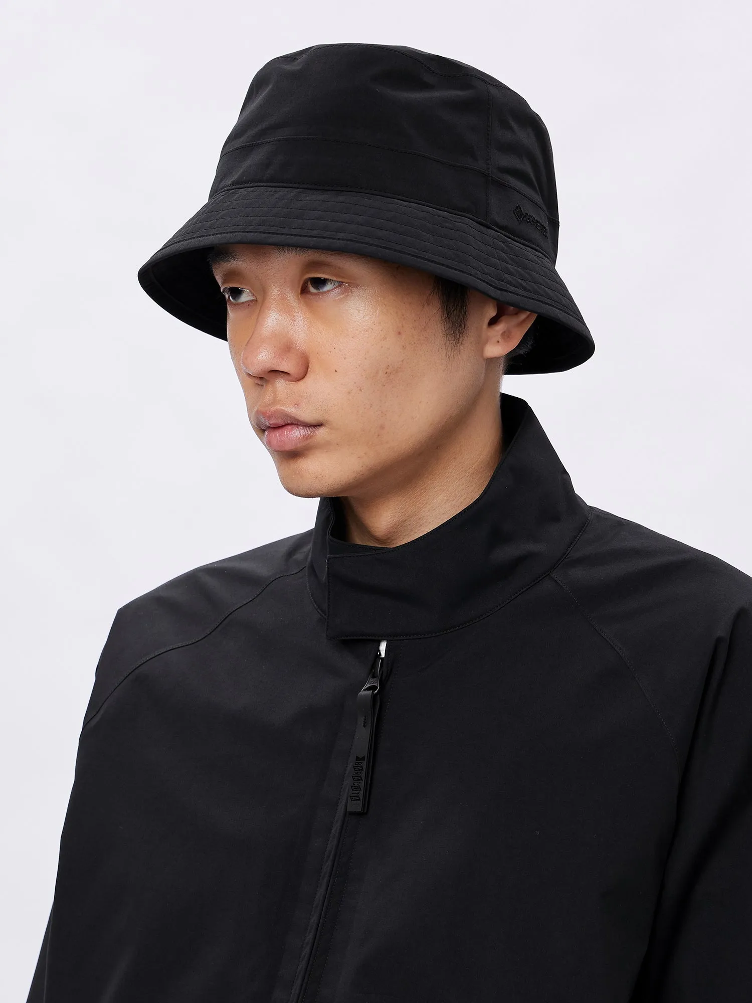 [Goldwin x BARACUTA] GORE-TEX HAT