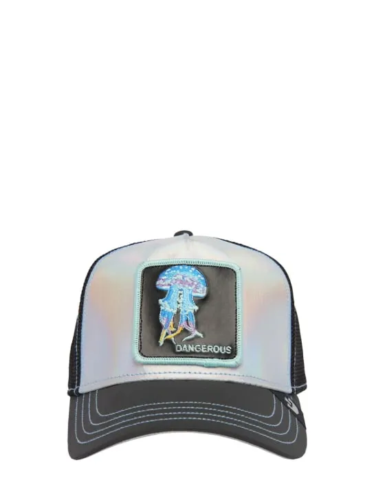 Goorin Bros   Go Away trucker hat 