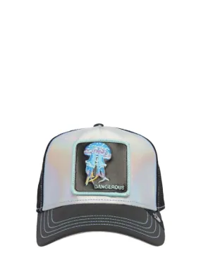 Goorin Bros   Go Away trucker hat 