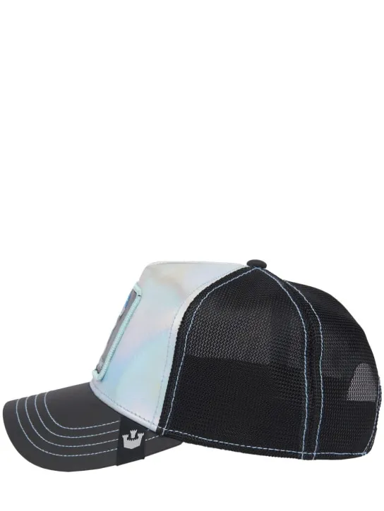 Goorin Bros   Go Away trucker hat 