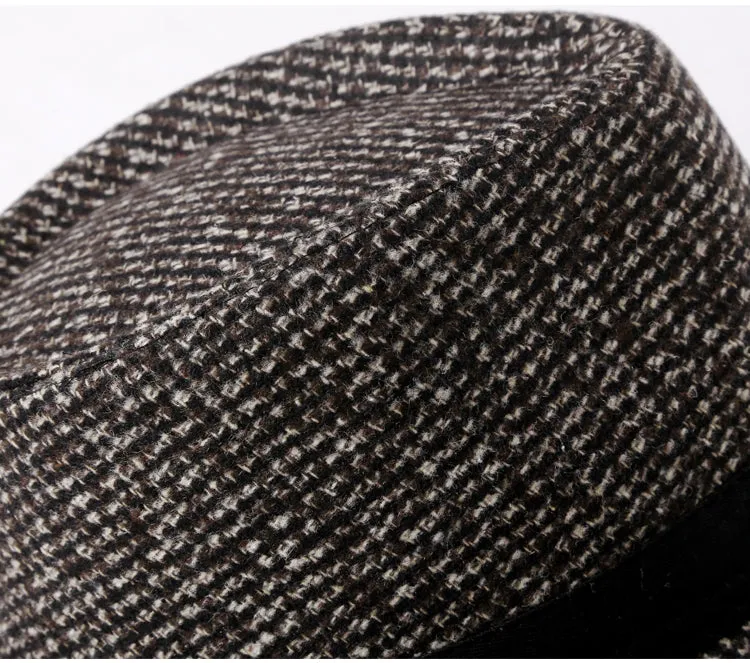 Jazz Trilby Hat