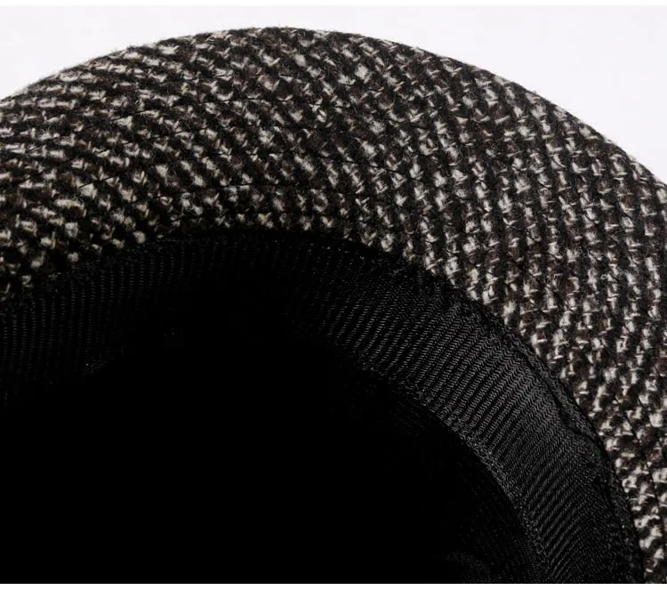 Jazz Trilby Hat