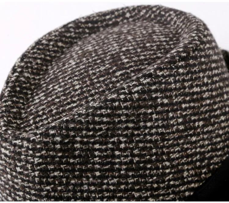 Jazz Trilby Hat