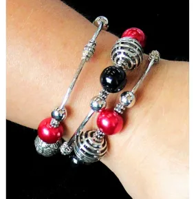 Jewelry, Hellfighters Bracelet (silver)