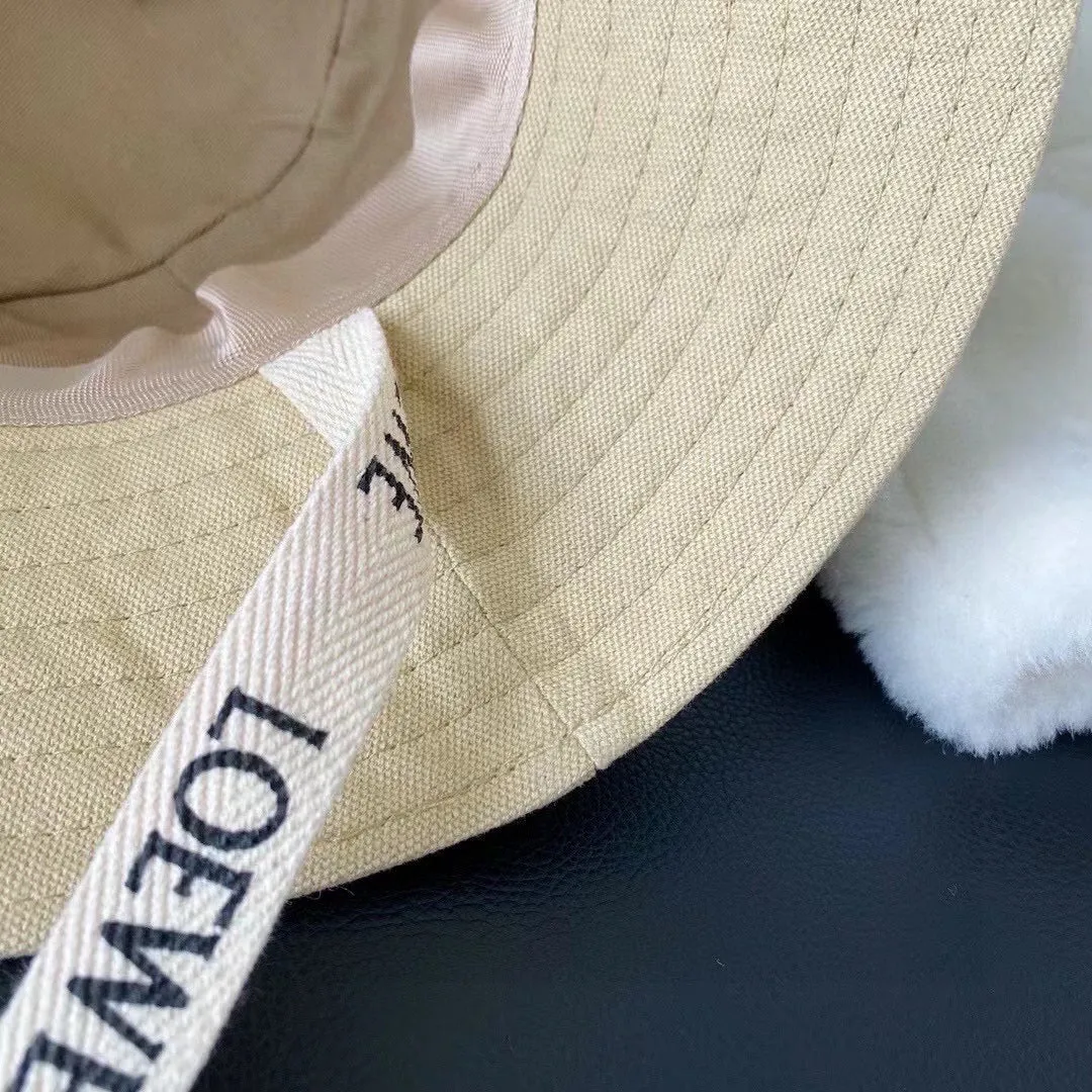 JW859 LOEWE Fisherman Hat