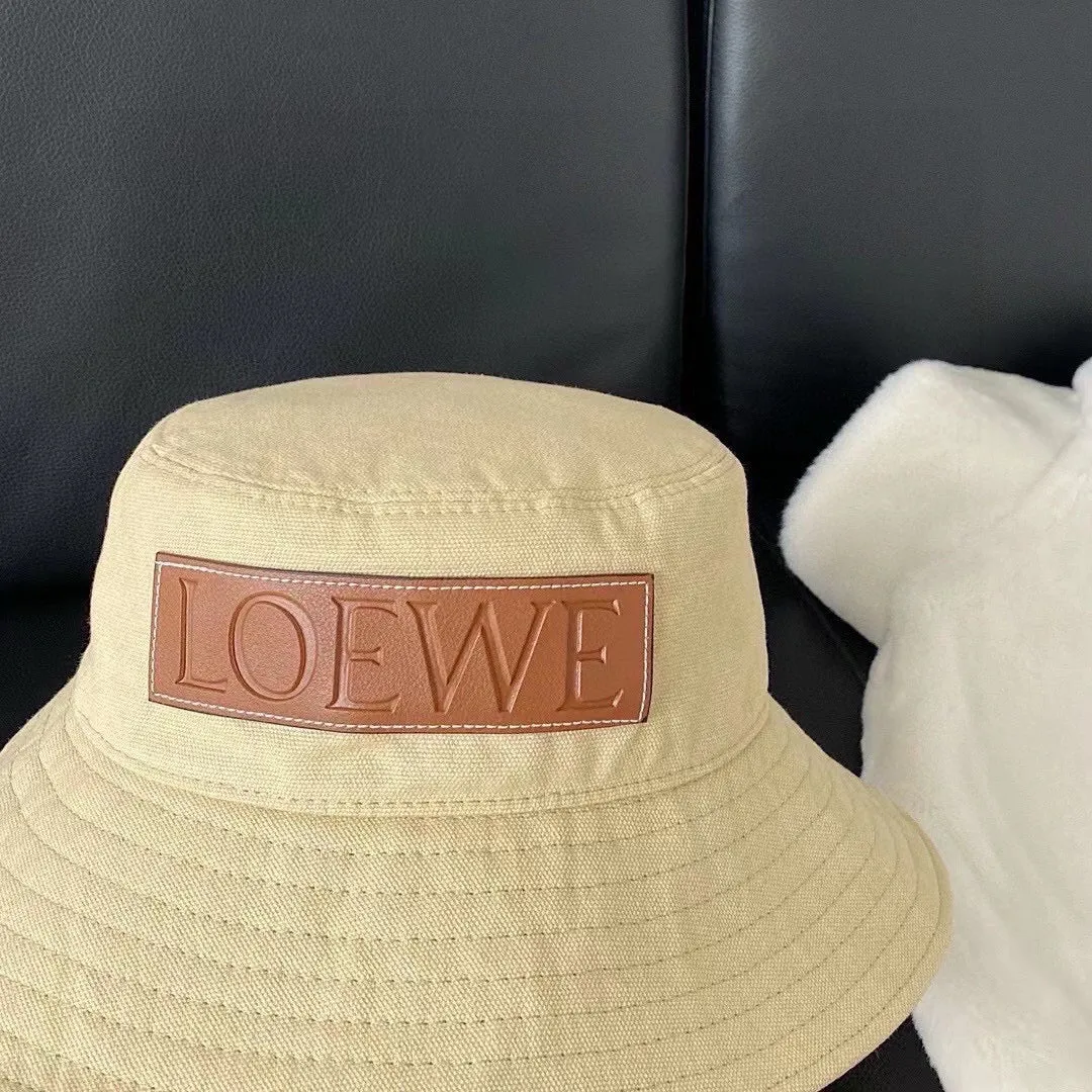 JW859 LOEWE Fisherman Hat