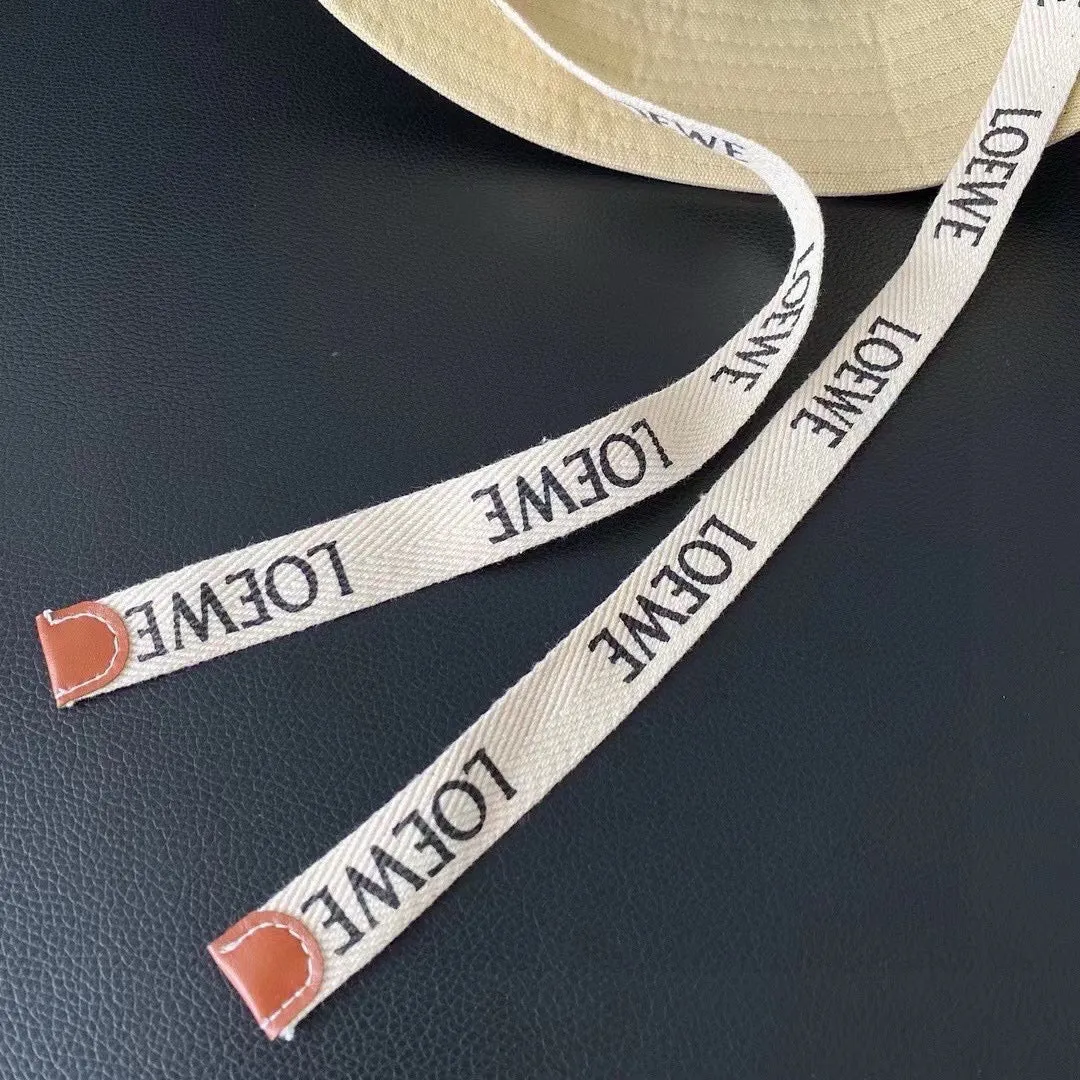 JW859 LOEWE Fisherman Hat
