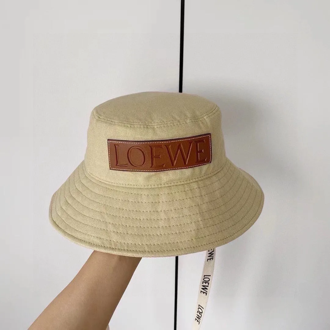 JW859 LOEWE Fisherman Hat