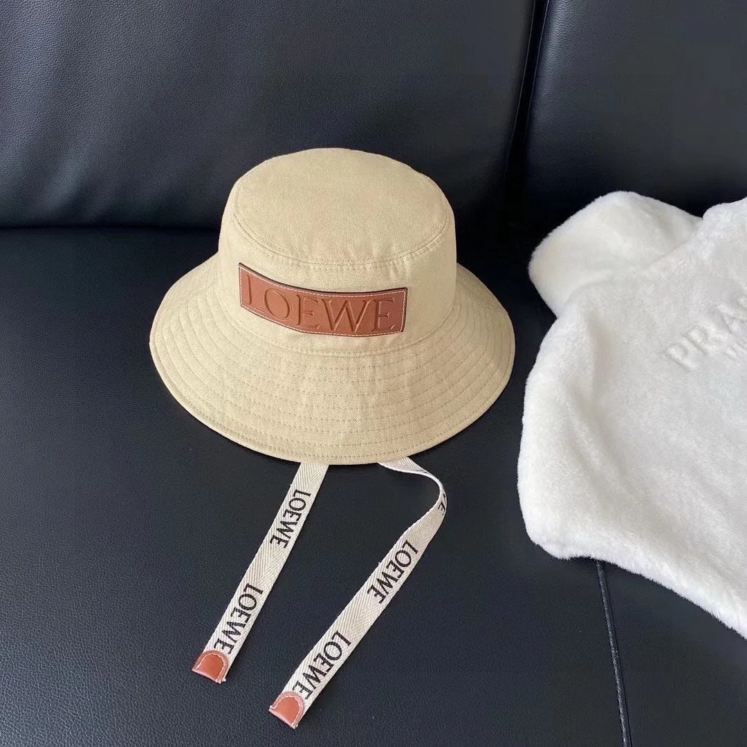 JW859 LOEWE Fisherman Hat