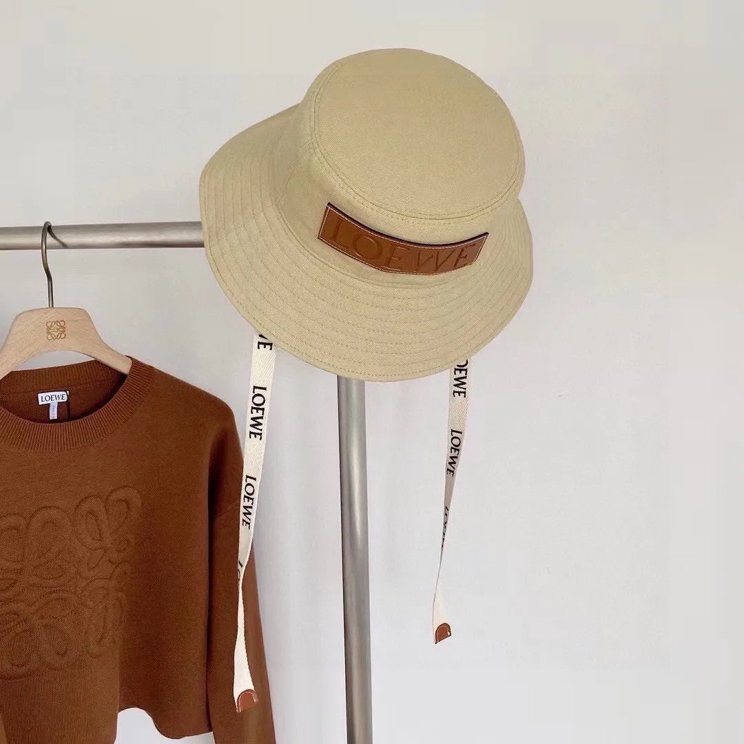 JW859 LOEWE Fisherman Hat