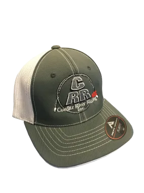 Kids CRR Logo Hats