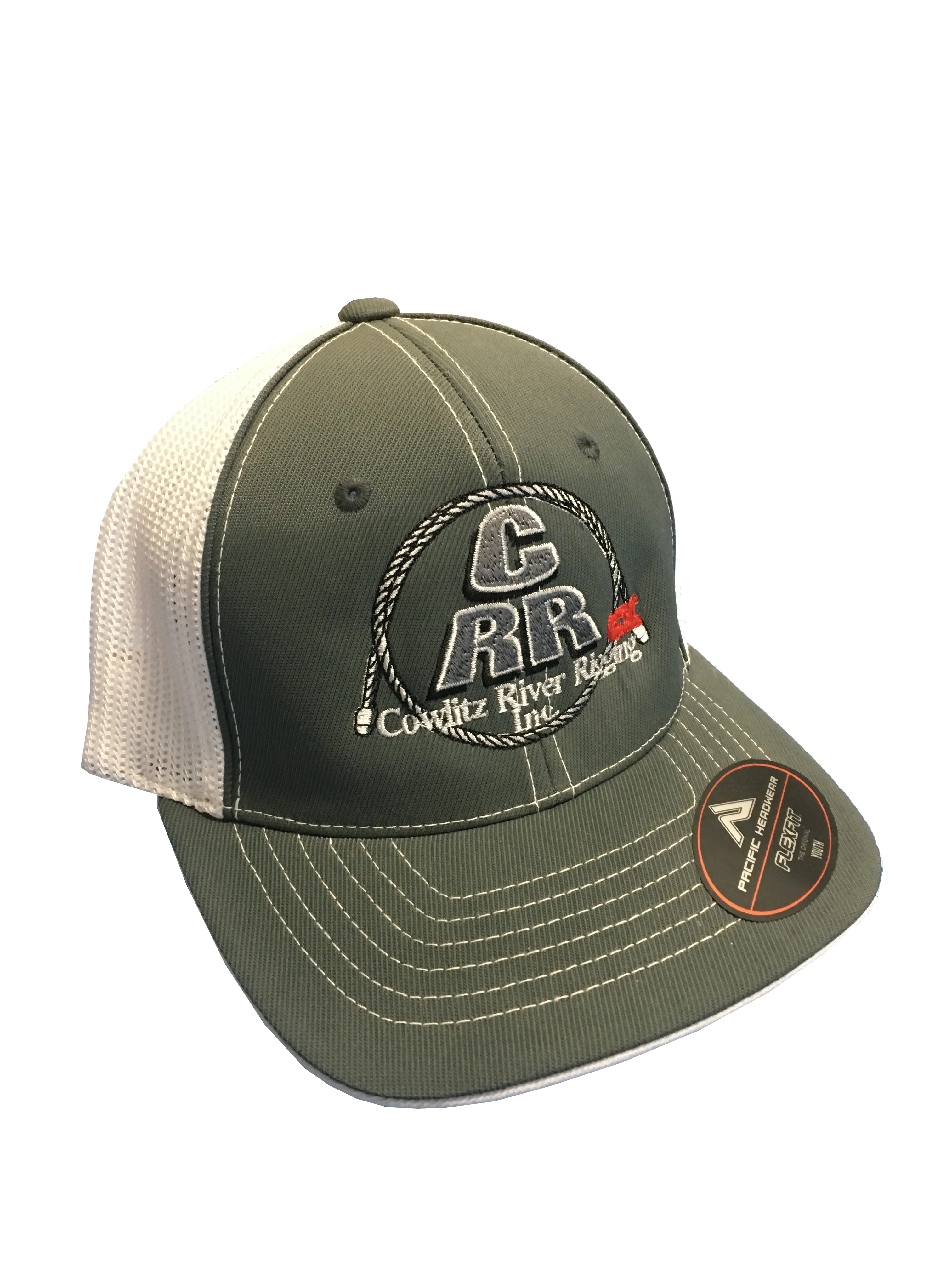 Kids CRR Logo Hats
