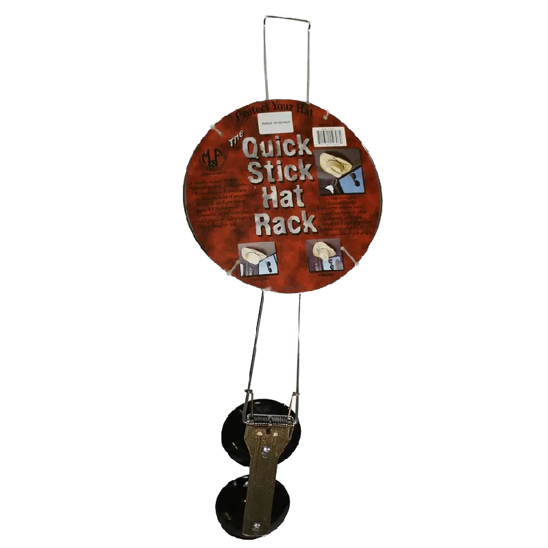 M&F Kwik Stick Hat Saver