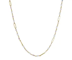 Mist Necklace