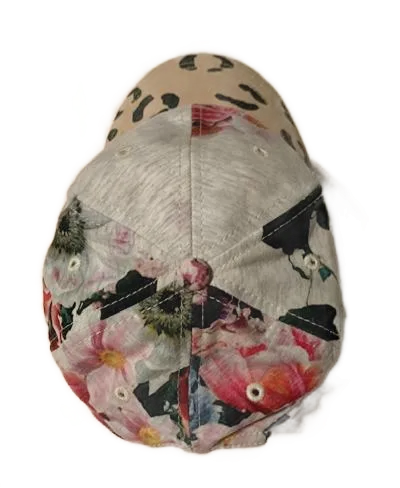 MOLO-KIDS SEBASTIAN CAP (SZ 6-8)