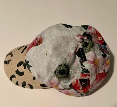 MOLO-KIDS SEBASTIAN CAP (SZ 6-8)