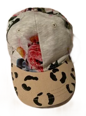 MOLO-KIDS SEBASTIAN CAP (SZ 6-8)