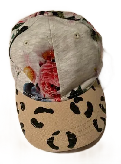 MOLO-KIDS SEBASTIAN CAP (SZ 6-8)