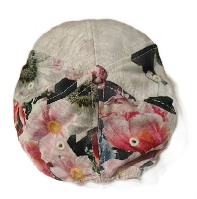 MOLO-KIDS SEBASTIAN CAP (SZ 6-8)