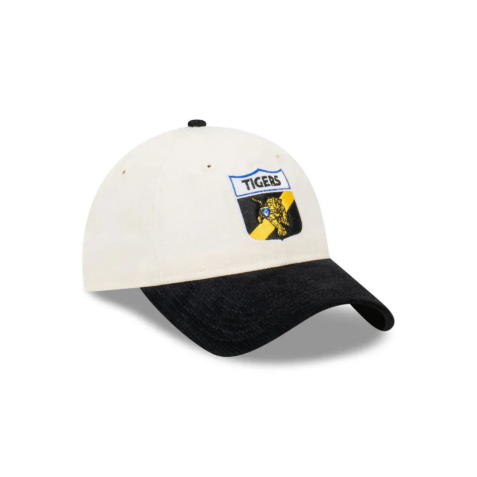 New Era Richmond Tigers Retro 9Twenty Adjustable Cap