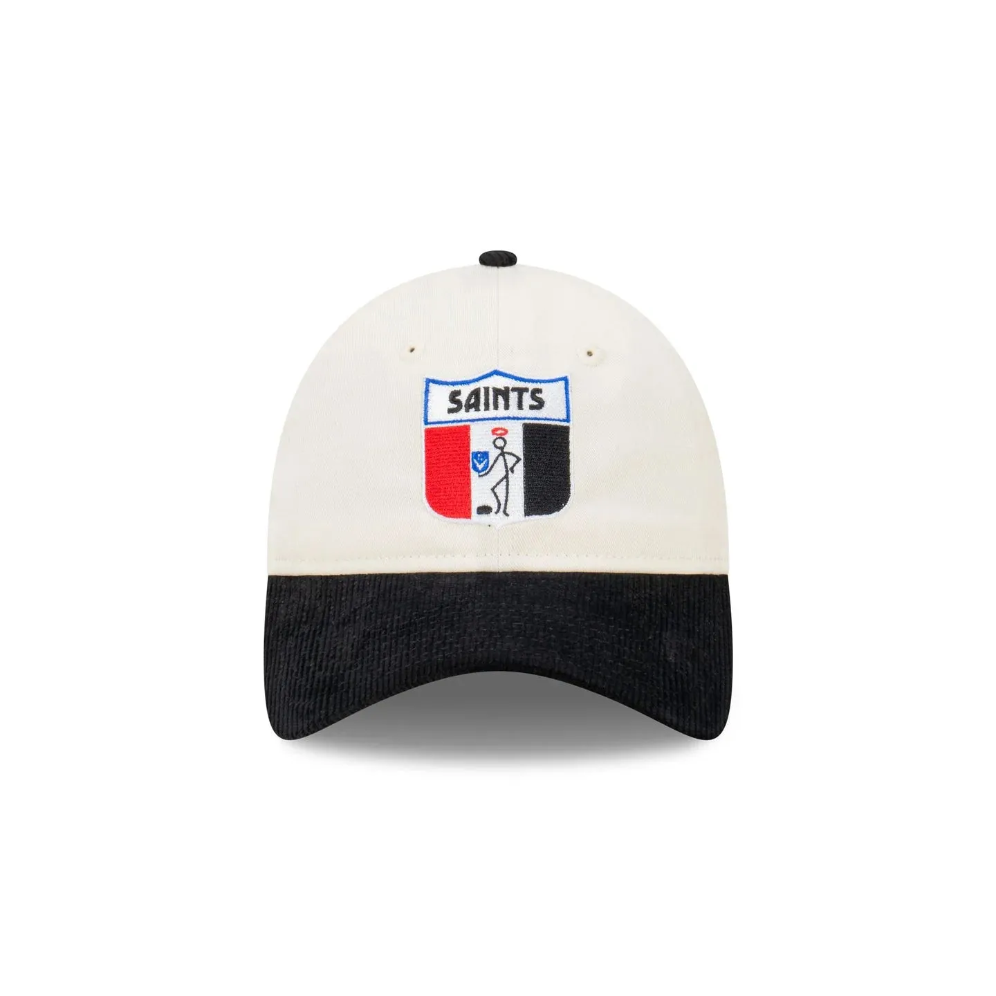 New Era St Kilda Saints Retro 9Twenty Adjustable Cap