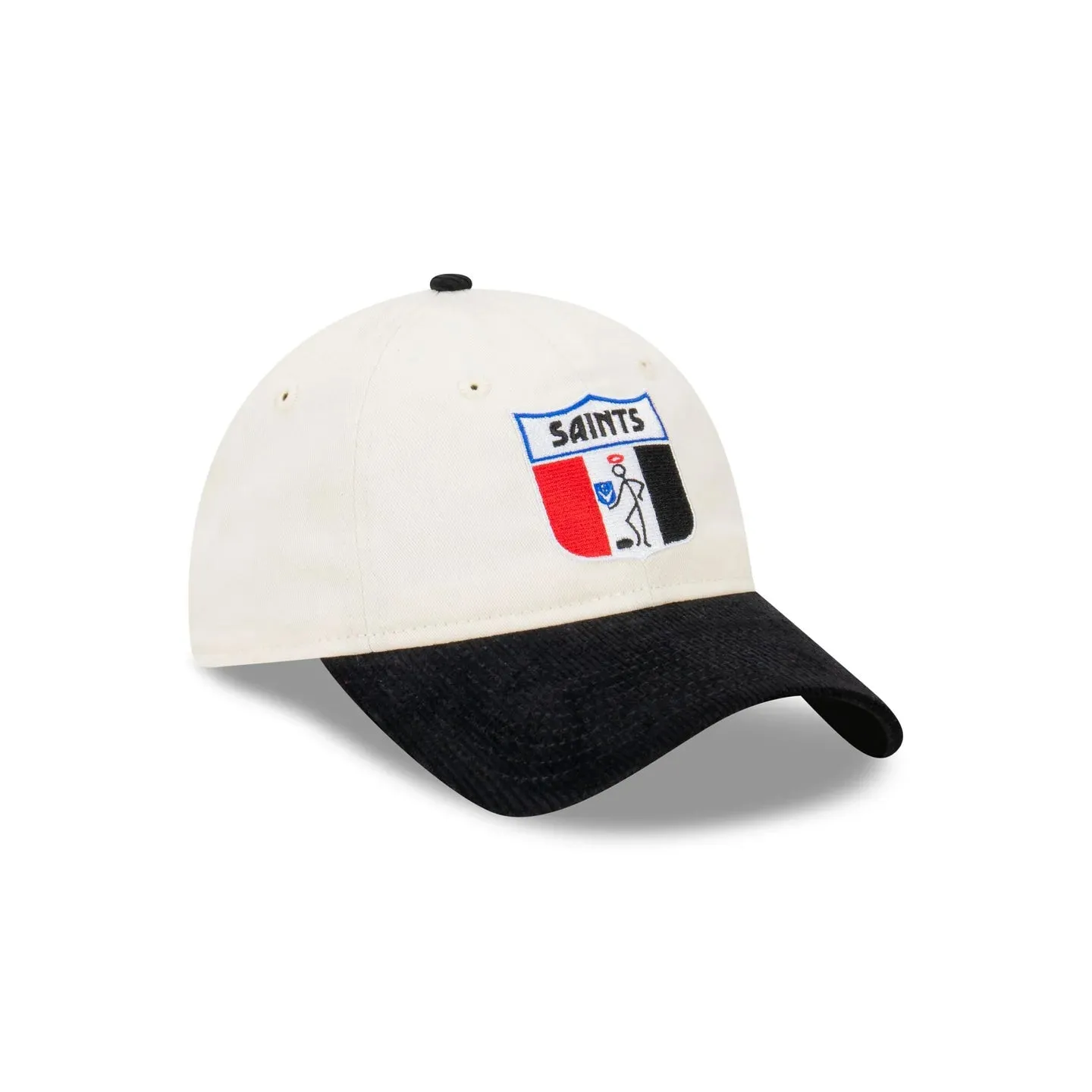 New Era St Kilda Saints Retro 9Twenty Adjustable Cap