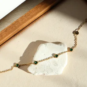 Nova Heart bracelet