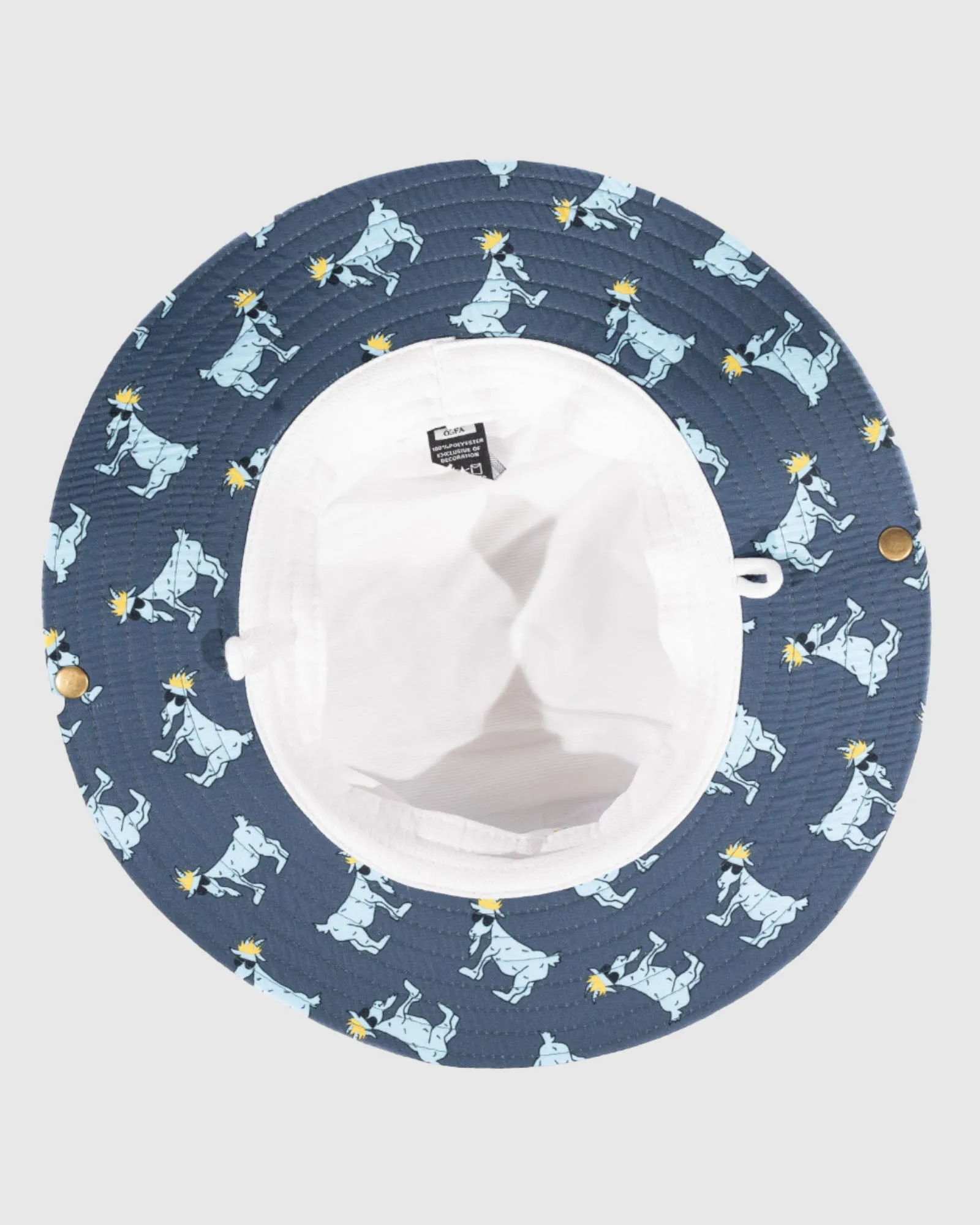 OG Bucket Hat