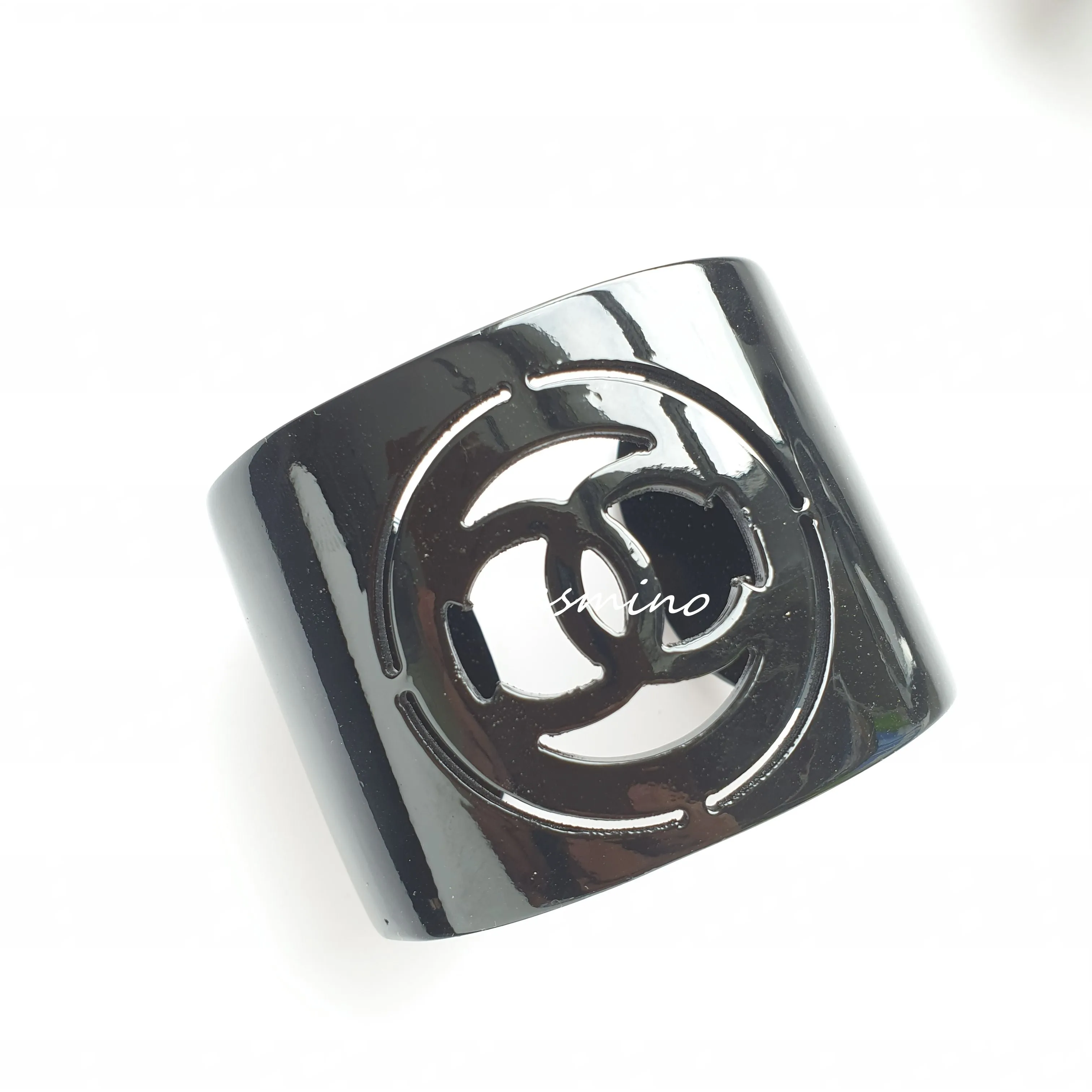 Open Horn Cuff J17948, Handmade Product from Vietnam