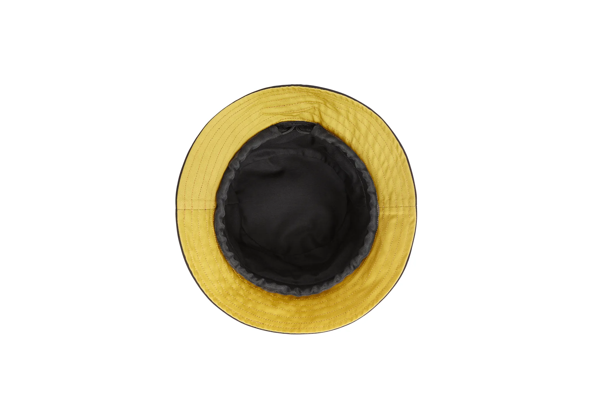 organic cotton BUCKET HAT