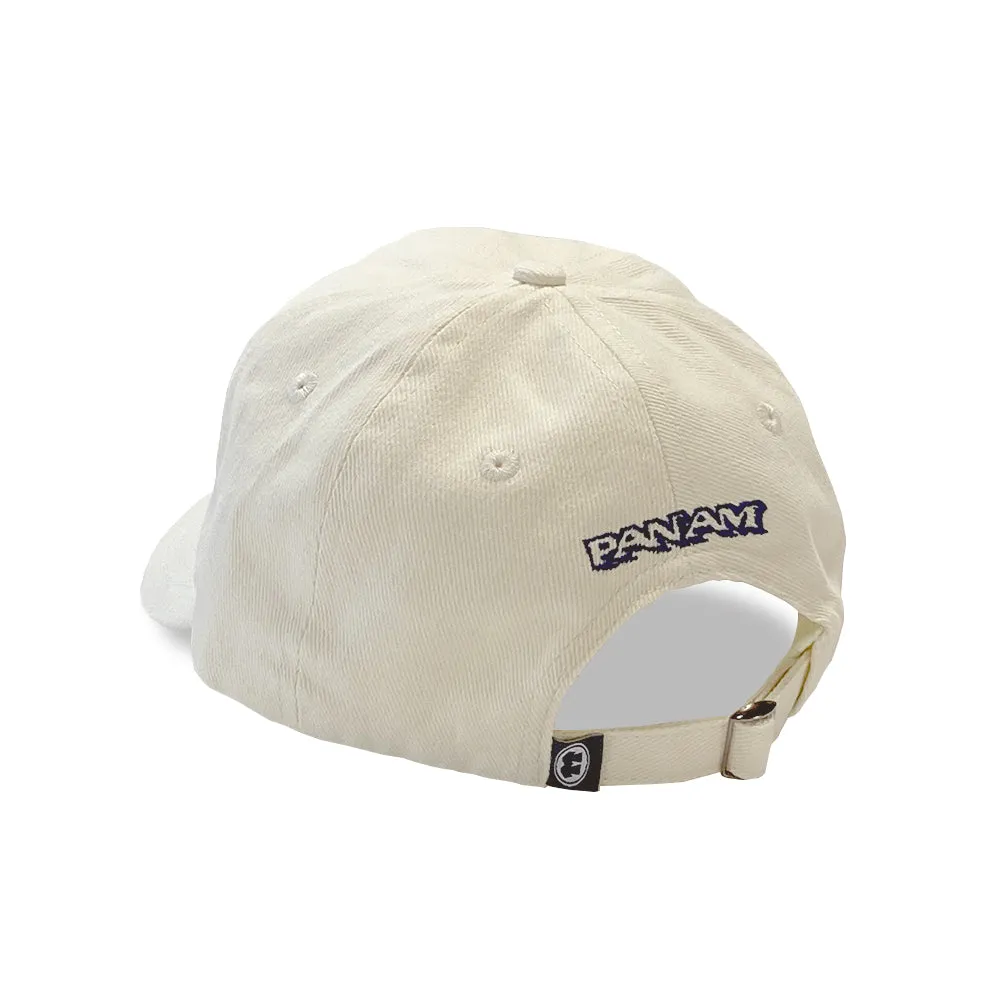 Pan Am Sunset Places Adjustable Hat