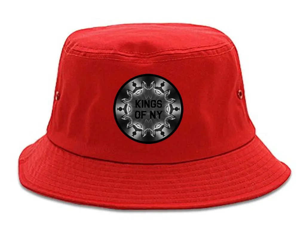 Pass That Blunt Bucket Hat