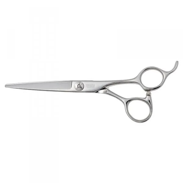 Passion Cobalt Crown Scissor 6"