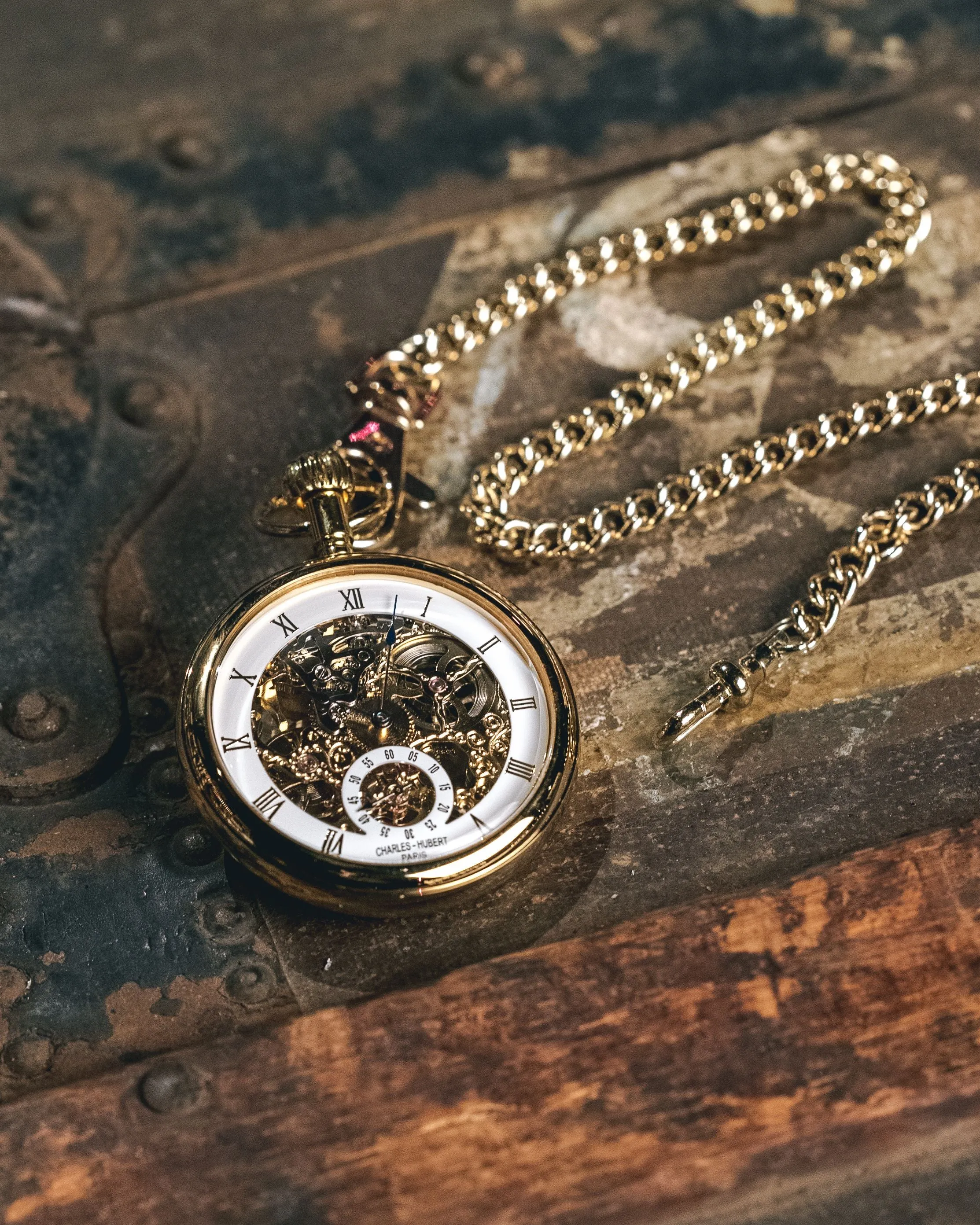 PHOENIX WATCH