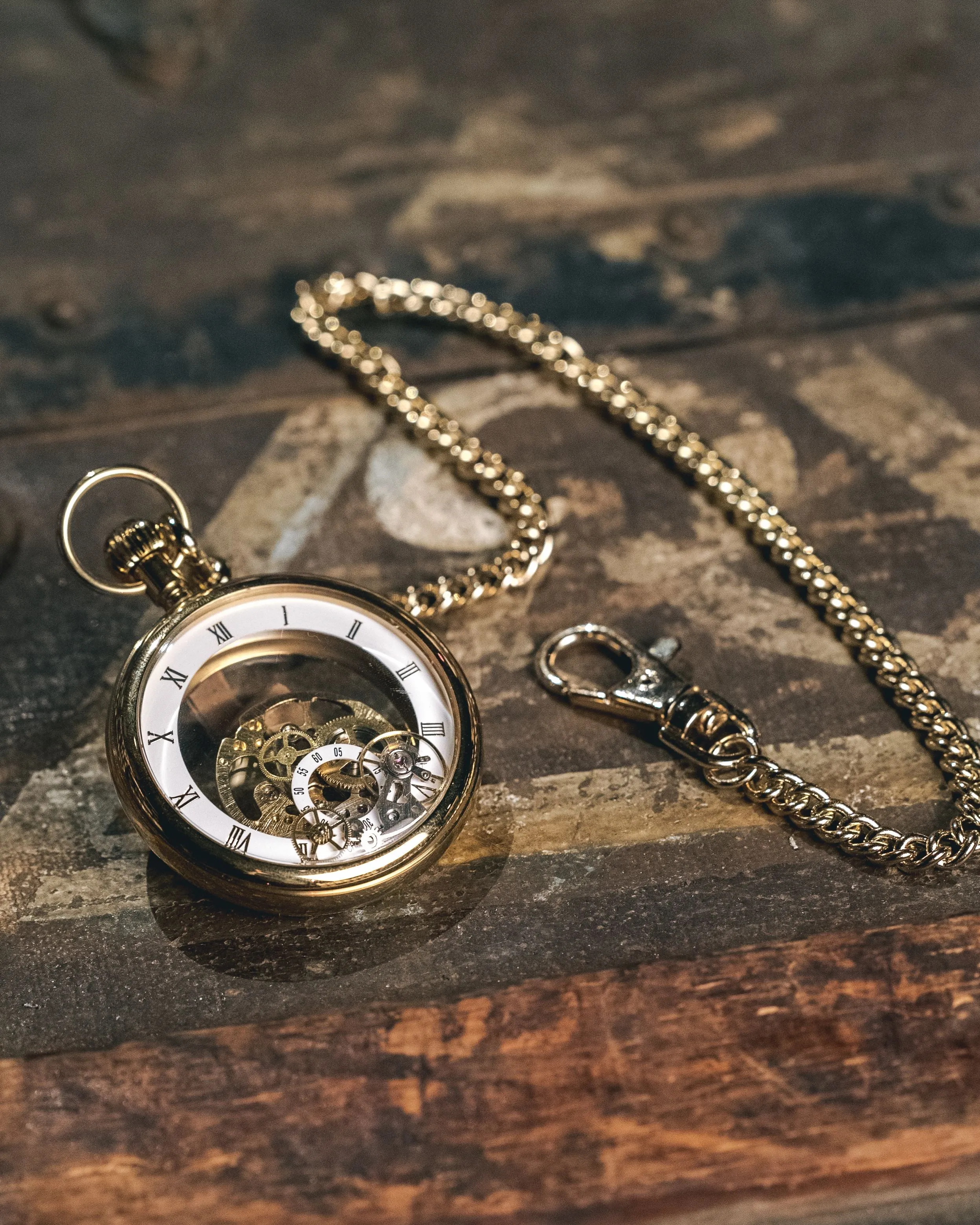PHOENIX WATCH