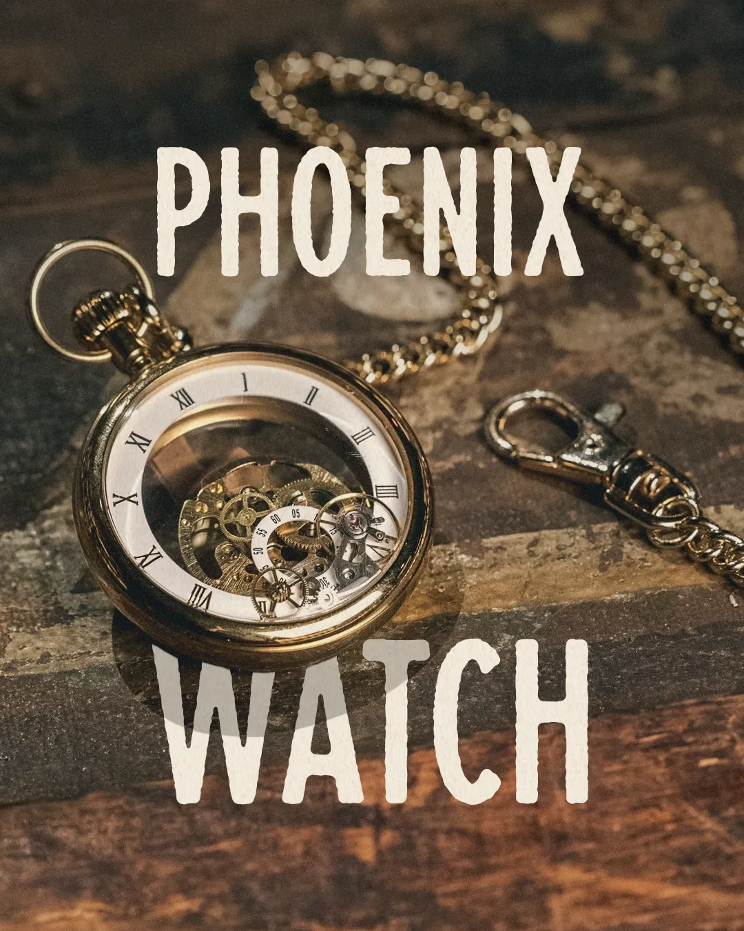 PHOENIX WATCH