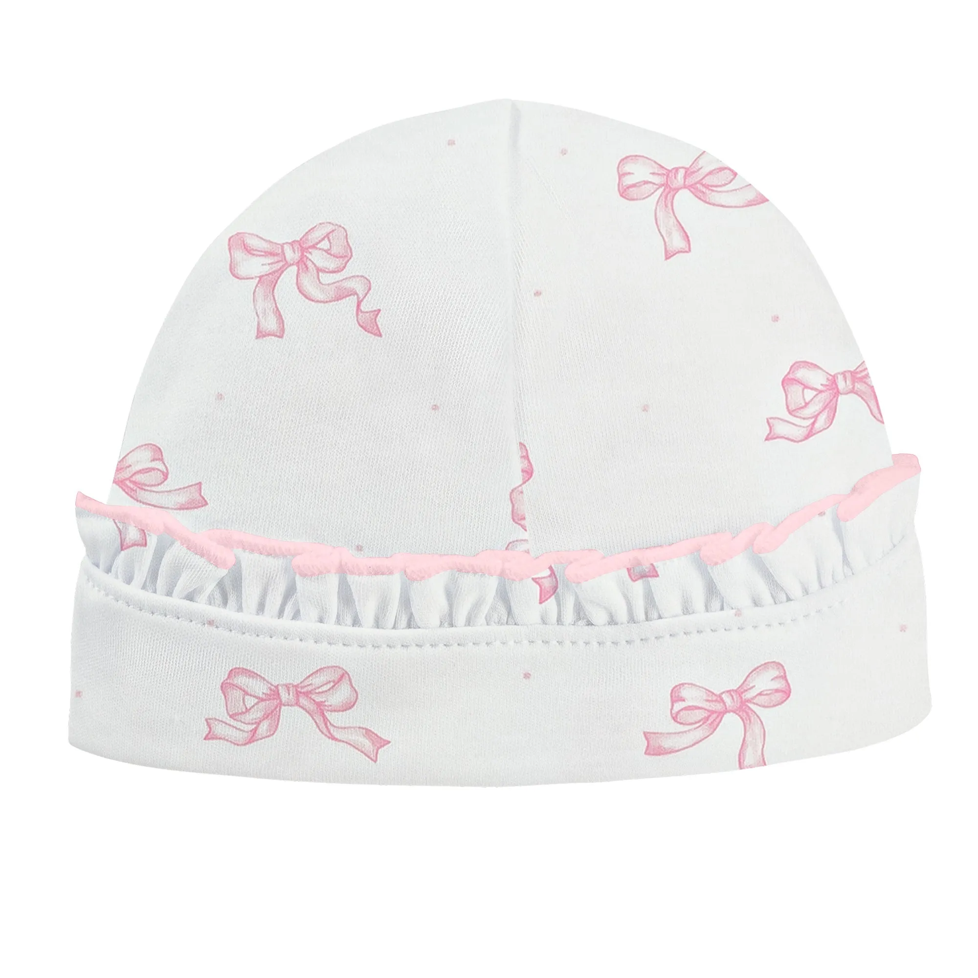 Pretty Bows Hat