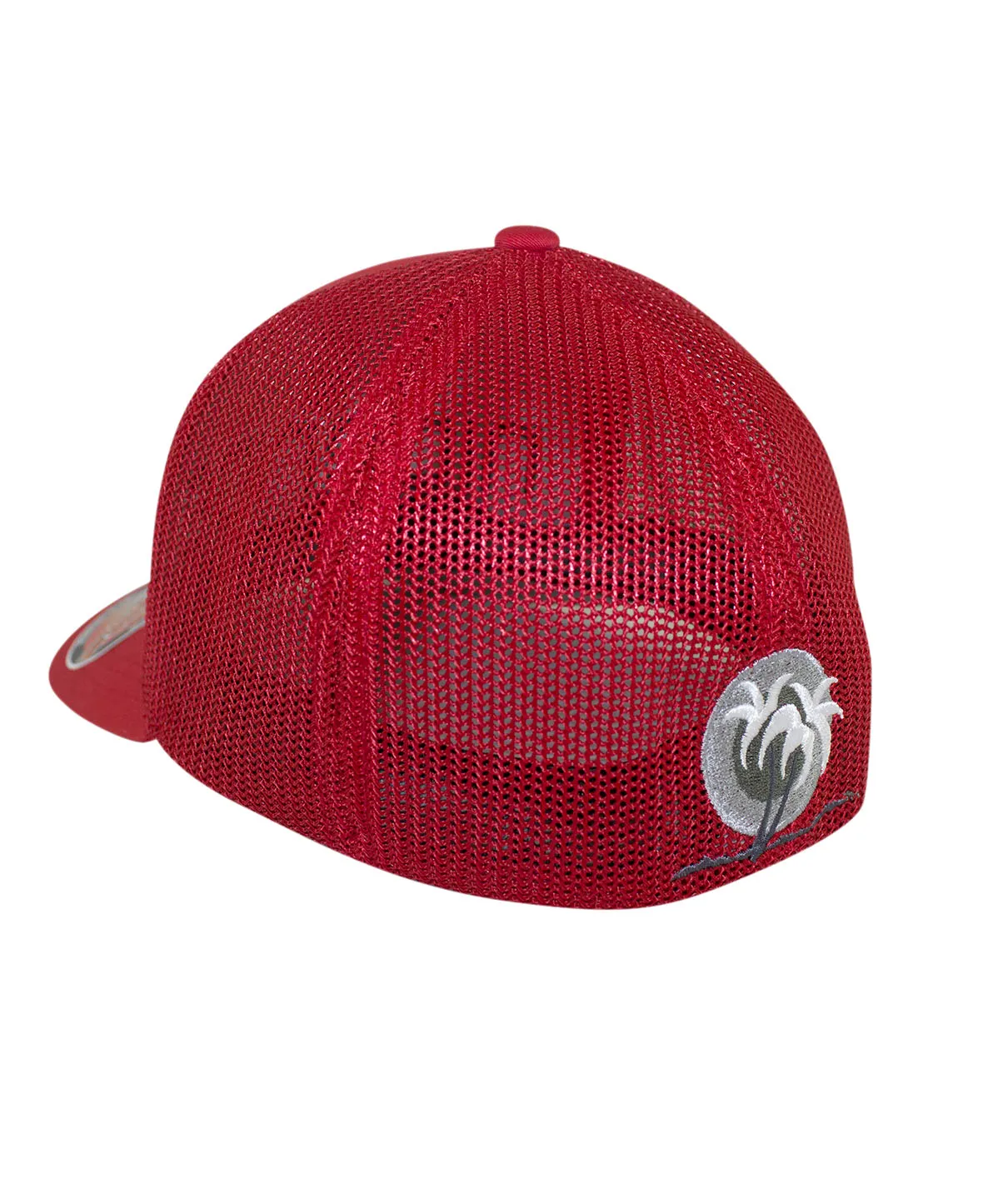 "Bold Tower" Meshback Flexfit Hat