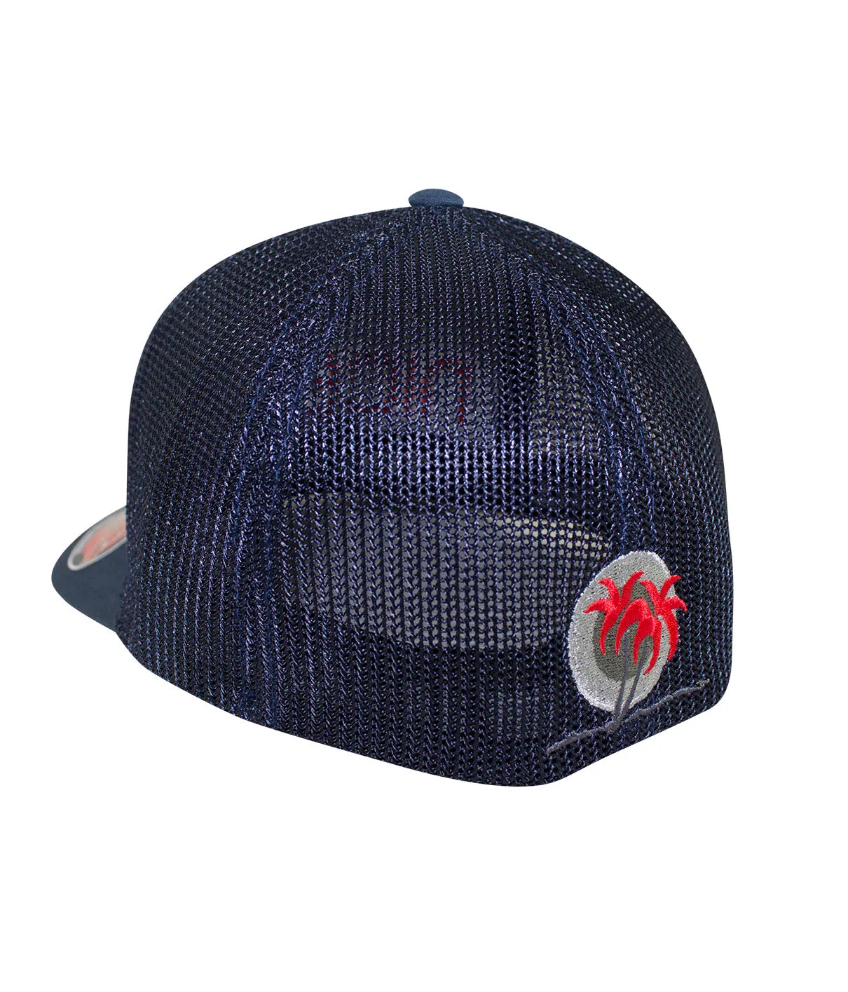 "Bold Tower" Meshback Flexfit Hat