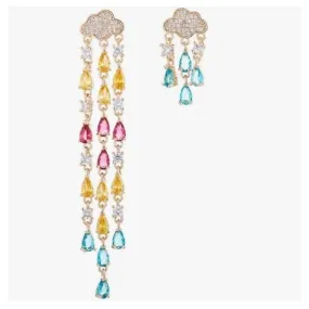 Rain Earrings