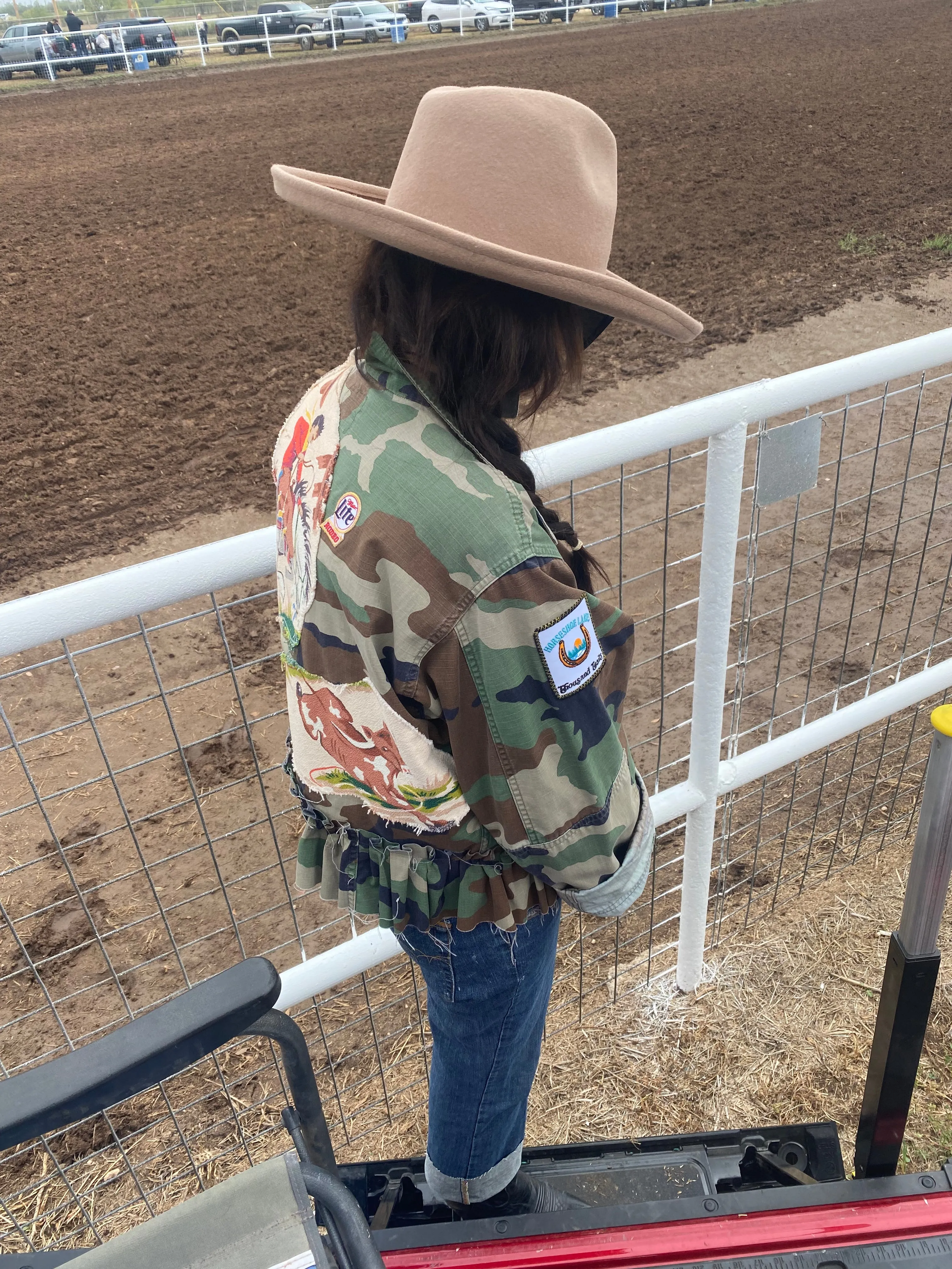 Rancher’s West Hat
