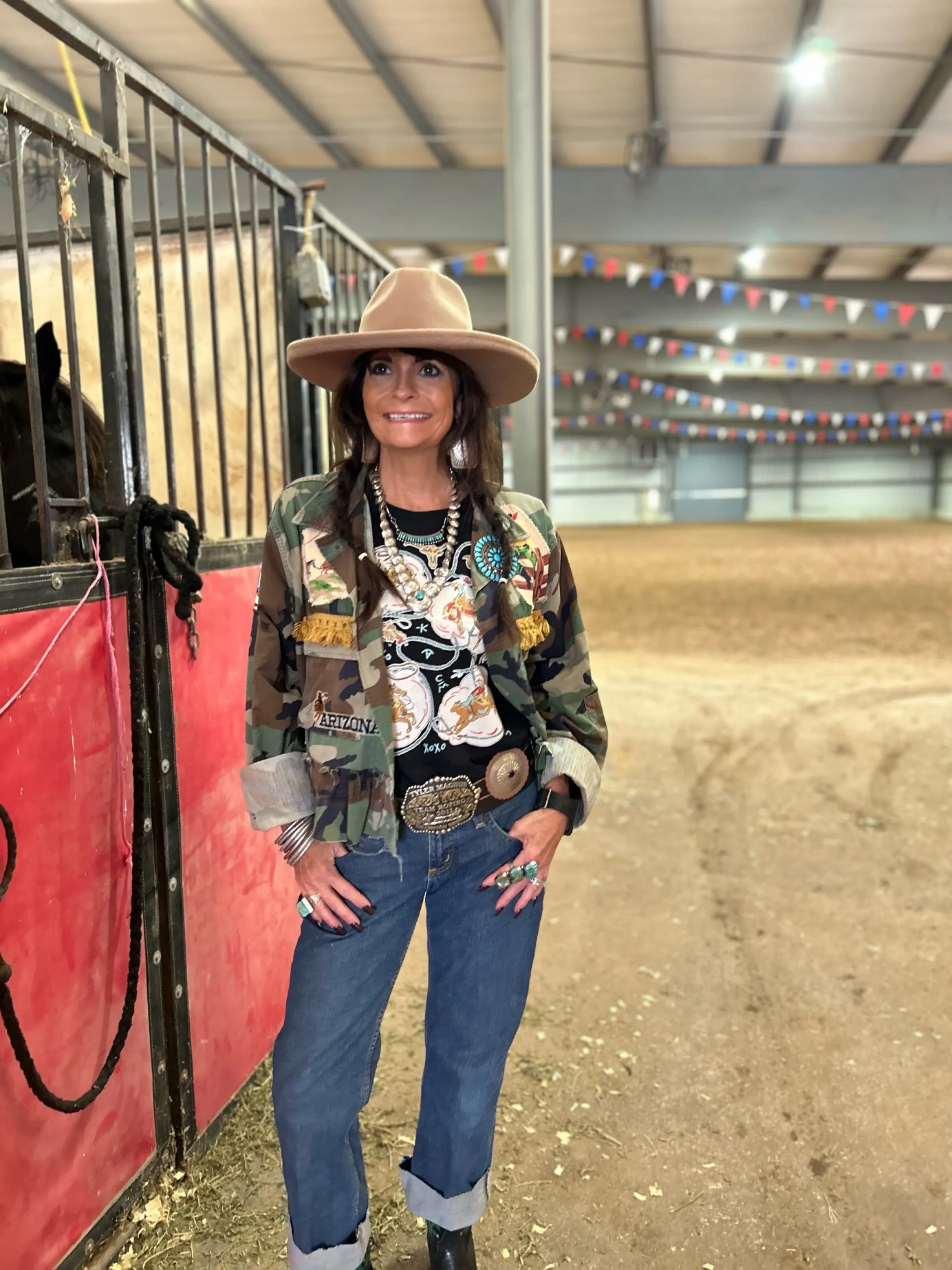 Rancher’s West Hat